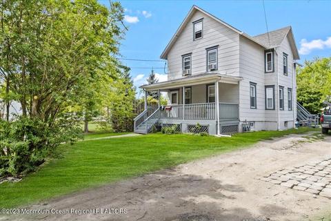 1327 10th Ave, Neptune City, NJ 07753