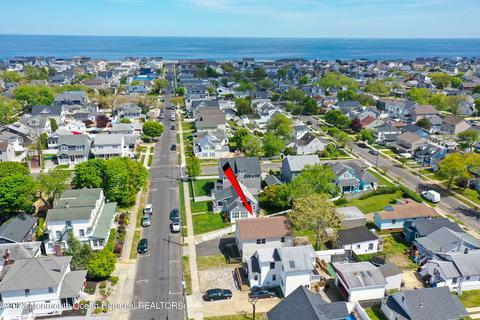 405 15th Ave, Belmar, NJ 07719