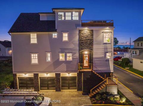 65 Shrewsbury Ave, Highlands, NJ 07732