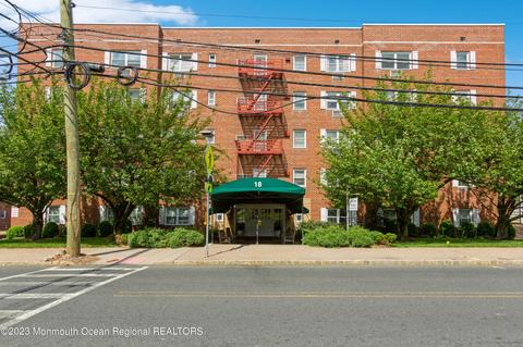 18 Springfield Ave #1A, Cranford, NJ 07016