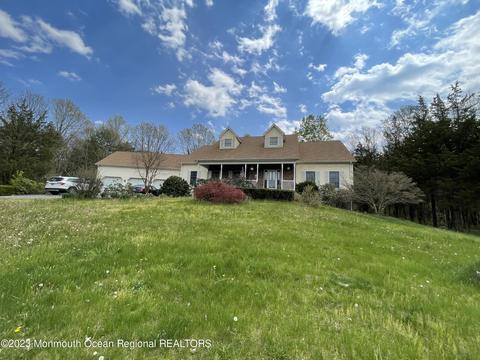 10 Meirs Rd, Cream Ridge, NJ 08514