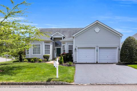 1515 Rabbit Run, Manasquan, NJ 08736