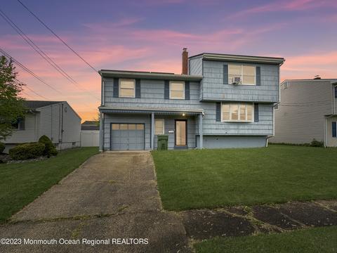 626 Franklin Dr, Perth Amboy, NJ 08861