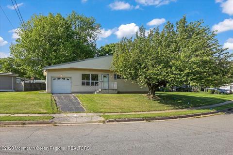 31 Kenlen Dr, Edison, NJ 08817