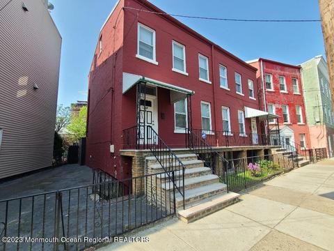 435 Hoboken Ave, Jersey City, NJ 07306