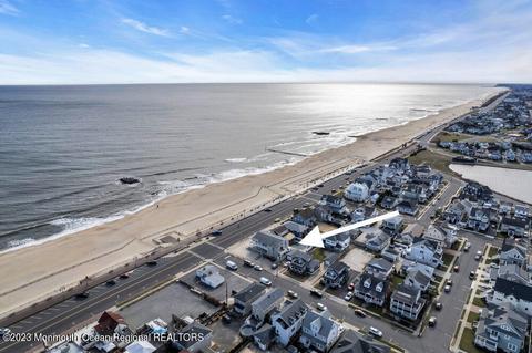 1900 Ocean Ave, Belmar, NJ 07719