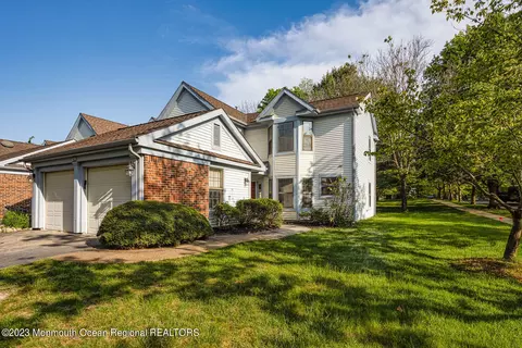 42 Old Orchard Lane #2.01, Ocean, NJ 07712