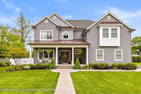 9 Arcana Ave, Oceanport, NJ 07757