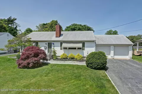 2151 Village Rd, Sea Girt, NJ 08750