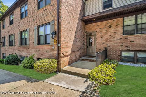 200 Portland Rd #D13, Highlands, NJ 07732