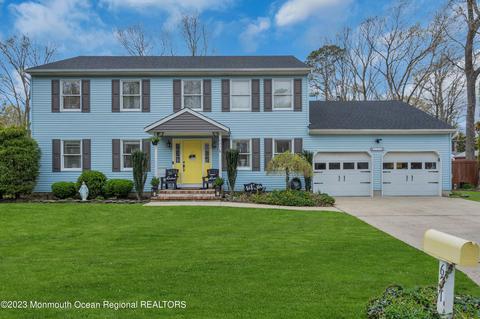 631 Chelsea St, Forked River, NJ 08731