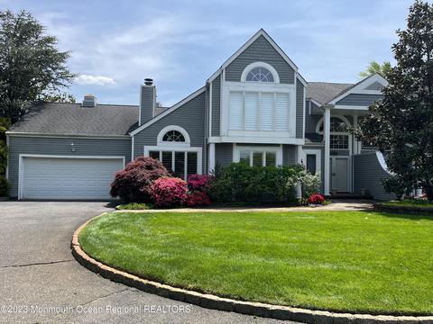 326 E Main St, Oceanport, NJ 07757