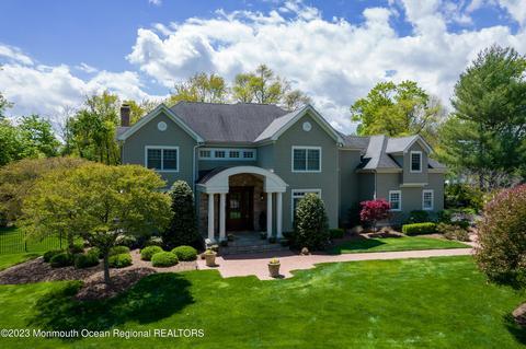 36 Oakes Rd, Little Silver, NJ 07739