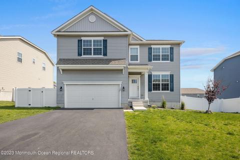 105 Hawthorne Ln, Barnegat, NJ 08005