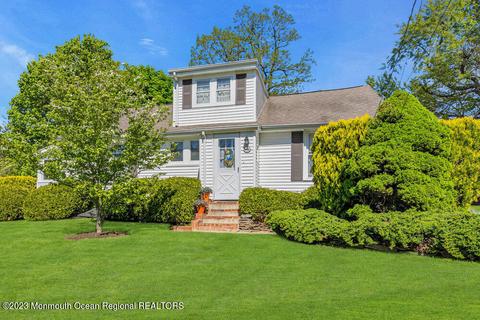 3000 Hurley Pond Rd, Wall, NJ 07719