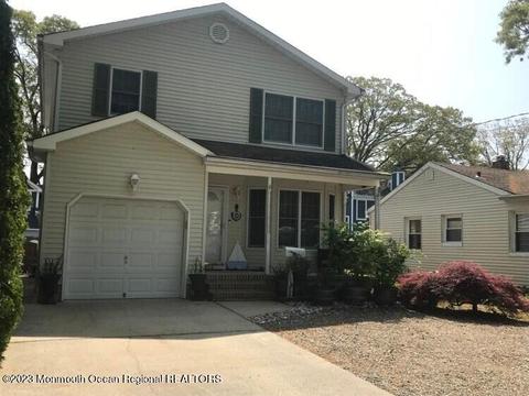 1304 Thomas St, Point Pleasant, NJ 08742