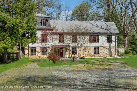 40 East St, Annandale, NJ 08801