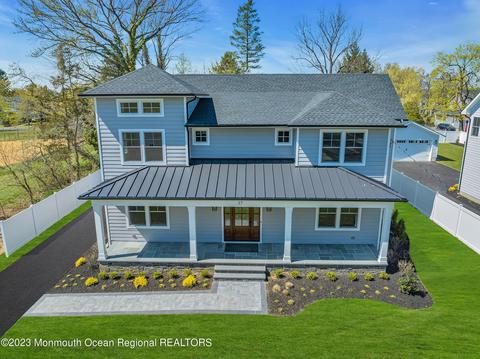 37 3rd St, Fair Haven, NJ 07704