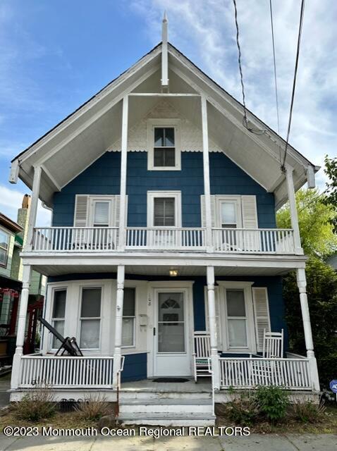 108 Heck Ave, Ocean Grove, NJ 07756