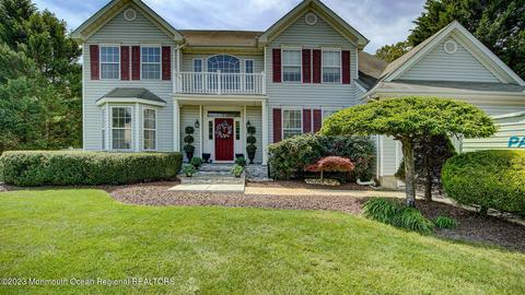 3 Sandpiper Ct, Jackson, NJ 08527