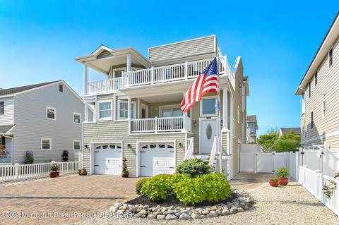 124 Harmony Ave, Long Beach Township, NJ 08008