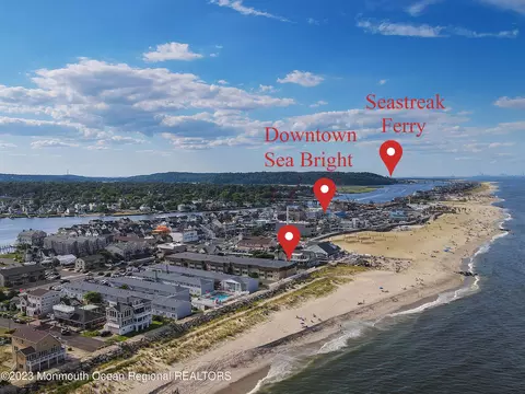 1187 Ocean Ave #29, Sea Bright, NJ 07760
