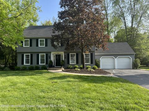 306 Tavistock Dr, Medford, NJ 08055