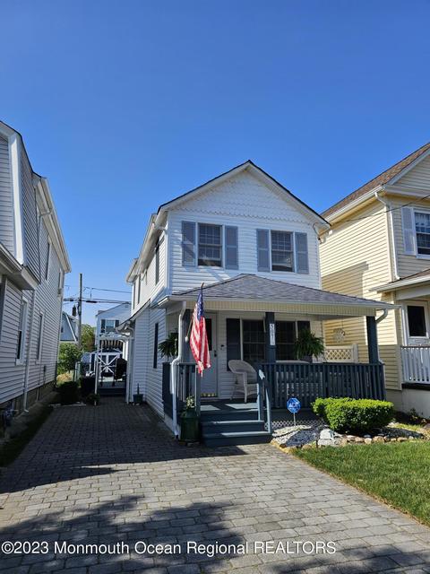 507 12 Ocean Park Ave, Bradley Beach, NJ 07720