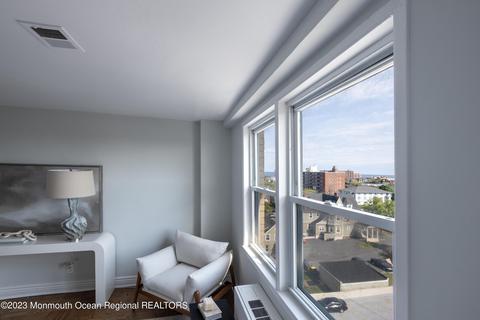 510 Deal Lake Dr #8A, Asbury Park, NJ 07712