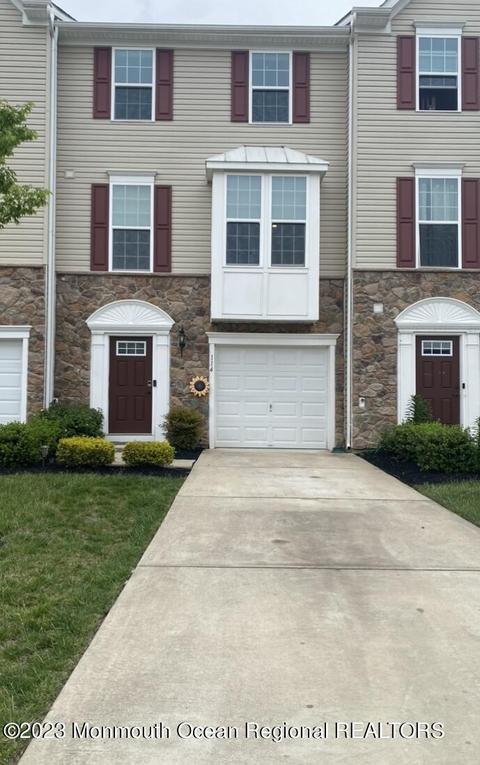 114 Benford Ln, Beverly, NJ 08010