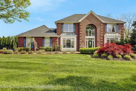 50 Polo Club Dr, Freehold, NJ 07728