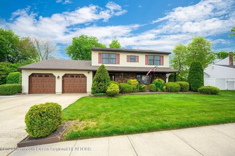 4 N Rhoda St, Monroe, NJ 08831