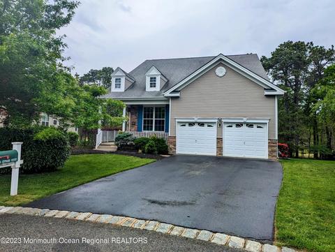 25 Cypress Ct, Little Egg Harbor, NJ 08087