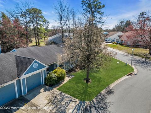 1050 Buckingham Dr # b, Manchester, NJ 08759