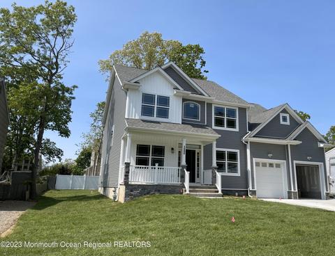 1086 Treasure Ave, Manahawkin, NJ 08050