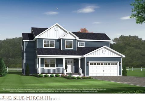 10 Patrick Ct, Toms River, NJ 08755