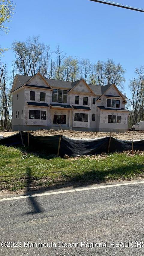 153 Sweetmans Ln #LOT 2.02, Manalapan, NJ 07726