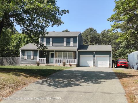 1641 Pennsylvania Ave, Manchester, NJ 08759
