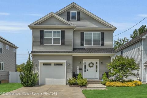 35 Laurel St, West Long Branch, NJ 07764