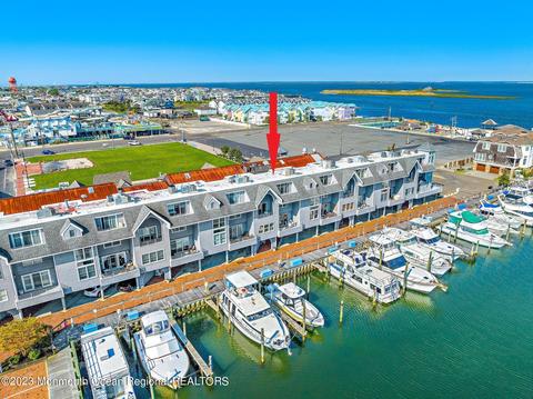 0 9th St #A-6, Beach Haven, NJ 08008