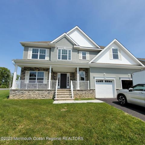 34 Tasha Ln, Howell, NJ 07731