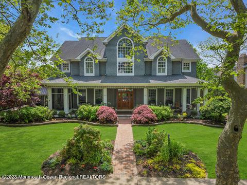 211 Worthington Ave, Spring Lake, NJ 07762