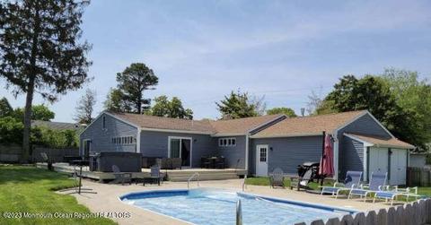 2406 Cedar St, Manasquan, NJ 08736