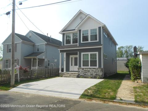 914 6th Ave, West Belmar, NJ 07719