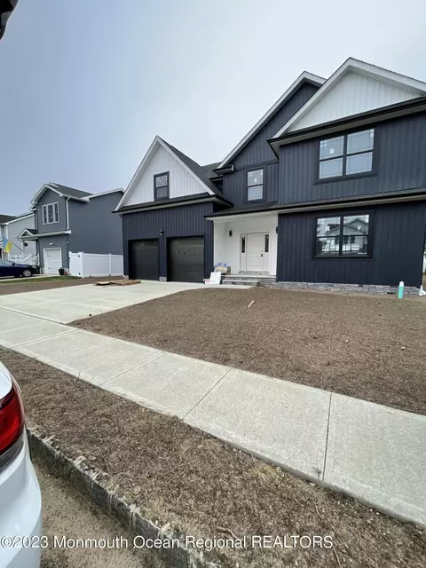 1482 Earie Way, Forked River, NJ 08731
