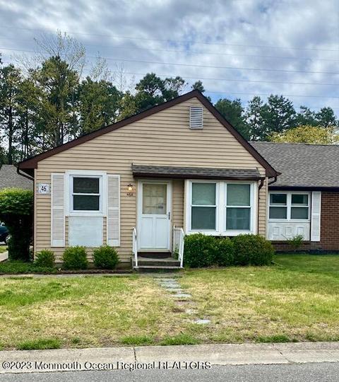46 Stonybrook Rd # a, Whiting, NJ 08759