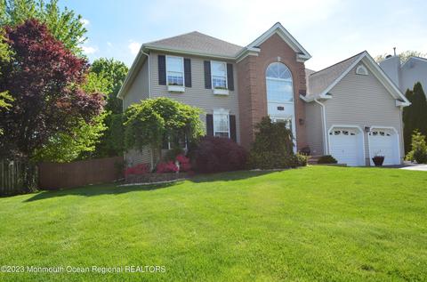 1205 Mohegan Rd, Manasquan, NJ 08736