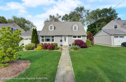 213 Oxford Ave, Fair Haven, NJ 07704