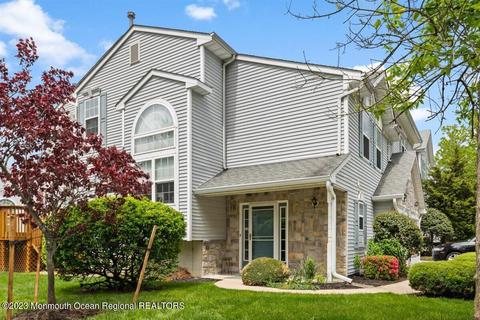 7 Rozalyn Ln #129, South Amboy, NJ 08879