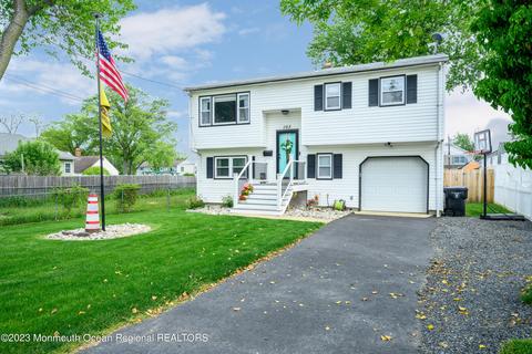 103 Wilson Ave, Port Monmouth, NJ 07758